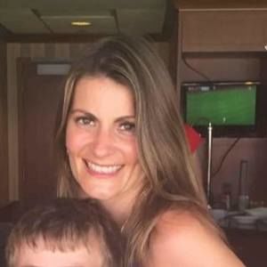 Meet your Posher, Karen